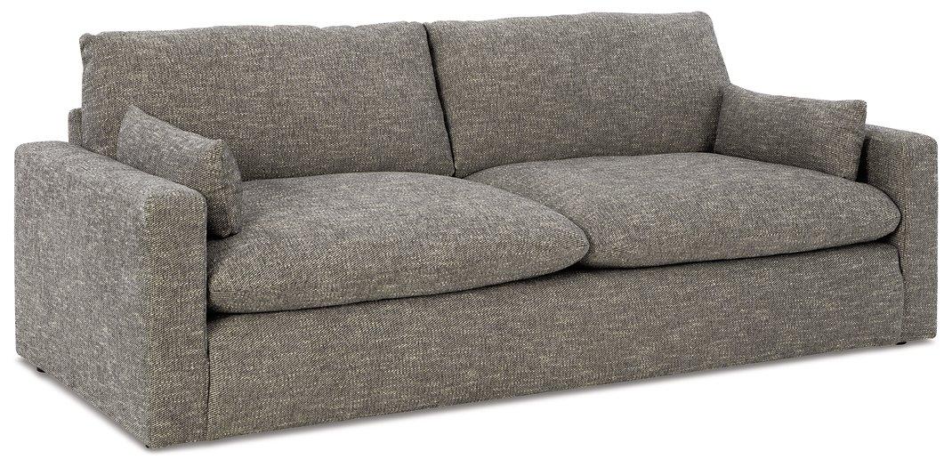 Dramatic Sofa - Carl's Furniture (Garden City, KS)