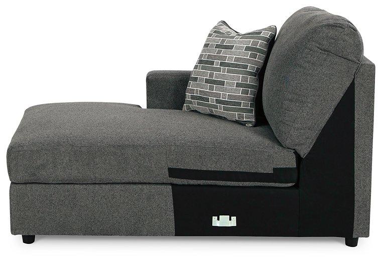 Edenfield Living Room Set - Carl's Furniture (Garden City, KS)