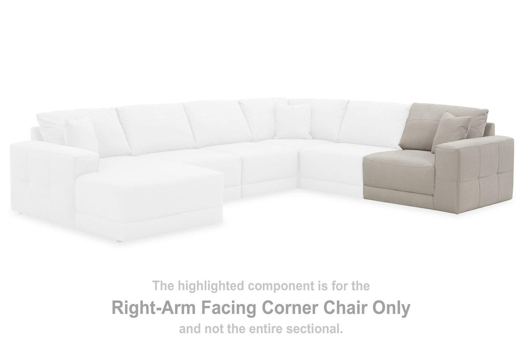 Next-Gen Gaucho Sectional Sofa with Chaise - Carl's Furniture (Garden City, KS)