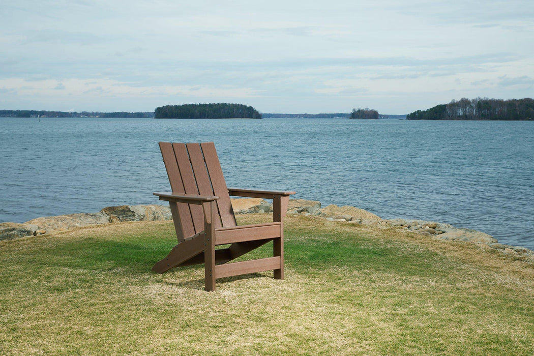 Emmeline Adirondack Chair - Carl's Furniture (Garden City, KS)