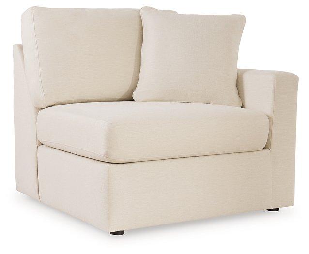Modmax Balanced Sectional with Audio and Storage Consoles - Carl's Furniture (Garden City, KS)