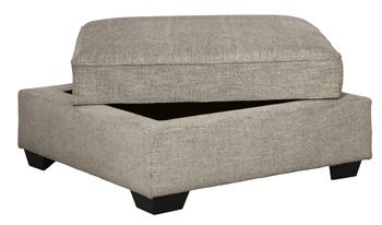 Bovarian Living Room Set - Carl's Furniture (Garden City, KS)