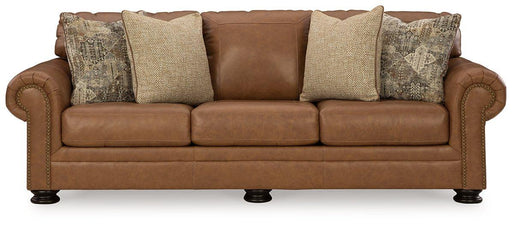 Carianna Sofa - Carl's Furniture (Garden City, KS)