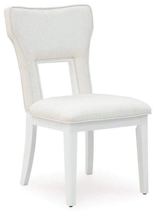 Chalanna Dining Package - Carl's Furniture (Garden City, KS)