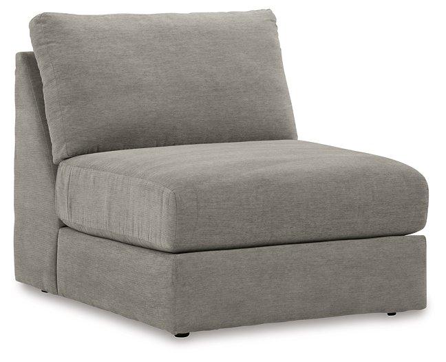 Avaliyah Sectional with Chaise - Carl's Furniture (Garden City, KS)