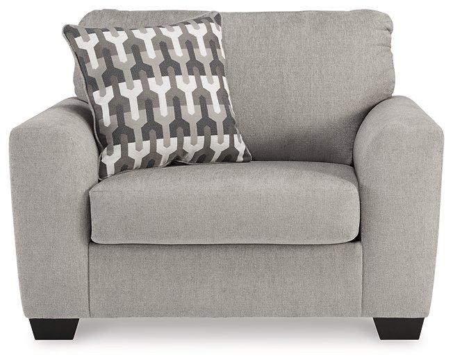 Avenal Park Living Room Set - Carl's Furniture (Garden City, KS)