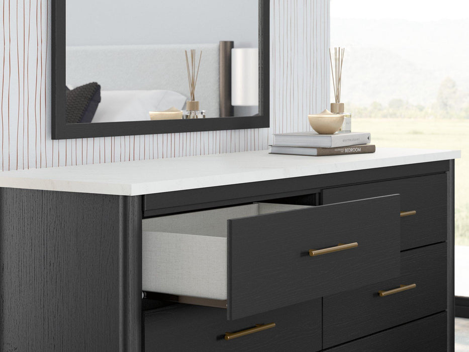 Cadmori Bedroom Set - Carl's Furniture (Garden City, KS)