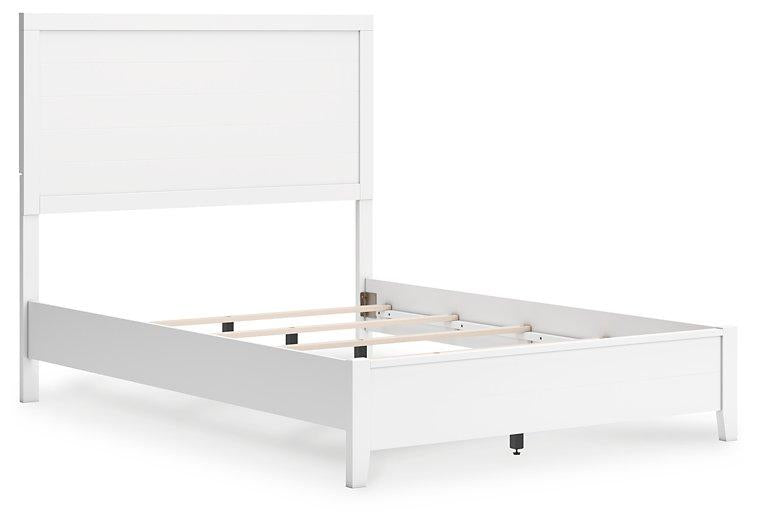 Binterglen Bed - Carl's Furniture (Garden City, KS)