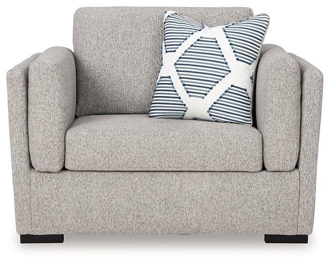Evansley Living Room Set - Carl's Furniture (Garden City, KS)