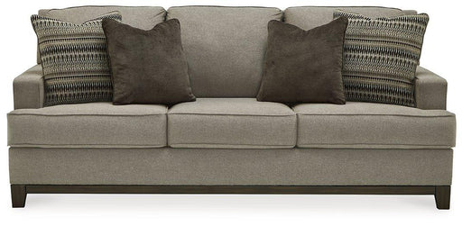 Kaywood Sofa - Carl's Furniture (Garden City, KS)