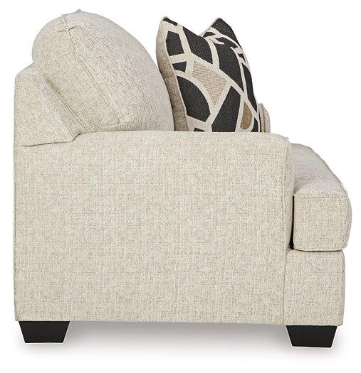 Heartcort Living Room Set - Carl's Furniture (Garden City, KS)