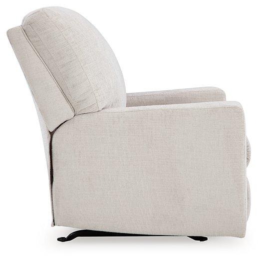 Aviemore Recliner - Carl's Furniture (Garden City, KS)