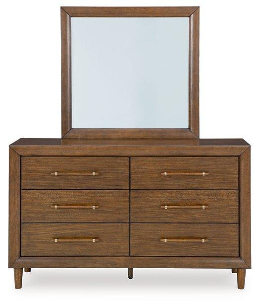 Lyncott Bedroom Set - Carl's Furniture (Garden City, KS)