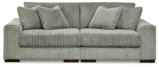 Lindyn Sectional Sofa - Carl's Furniture (Garden City, KS)