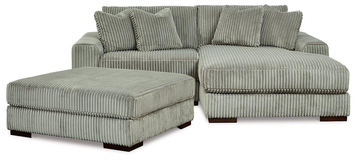 Lindyn Living Room Set - Carl's Furniture (Garden City, KS)