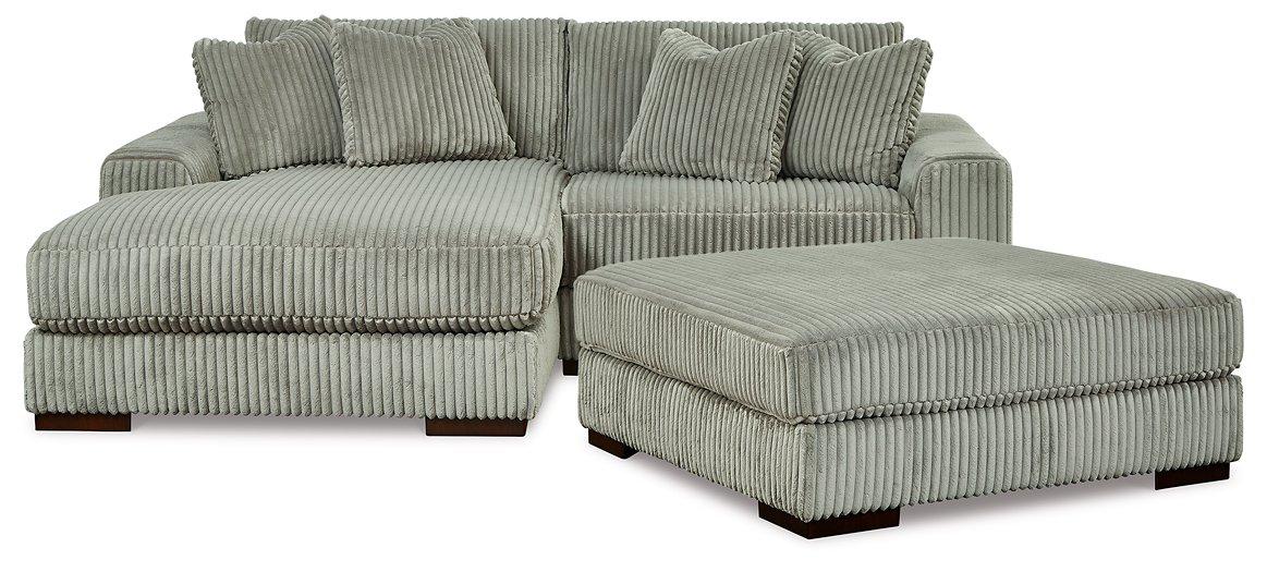 Lindyn Living Room Set - Carl's Furniture (Garden City, KS)