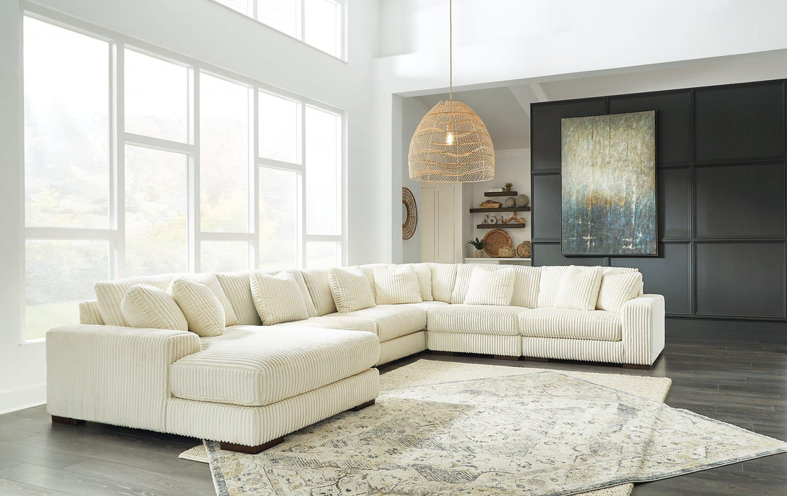 Lindyn Living Room Set - Carl's Furniture (Garden City, KS)
