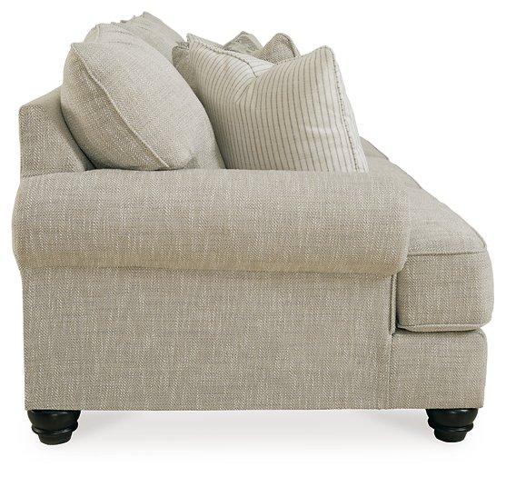 Asanti Living Room Set - Carl's Furniture (Garden City, KS)