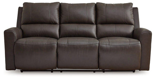 Boxmere Power Reclining Sofa - Carl's Furniture (Garden City, KS)