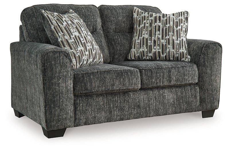 Lonoke Living Room Set - Carl's Furniture (Garden City, KS)