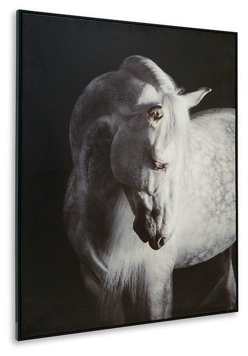 Archerwick Wall Art - Carl's Furniture (Garden City, KS)
