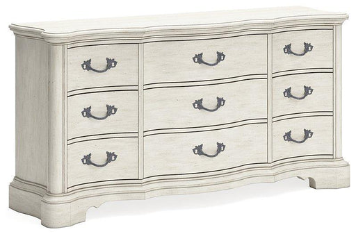 Arlendyne Dresser - Carl's Furniture (Garden City, KS)