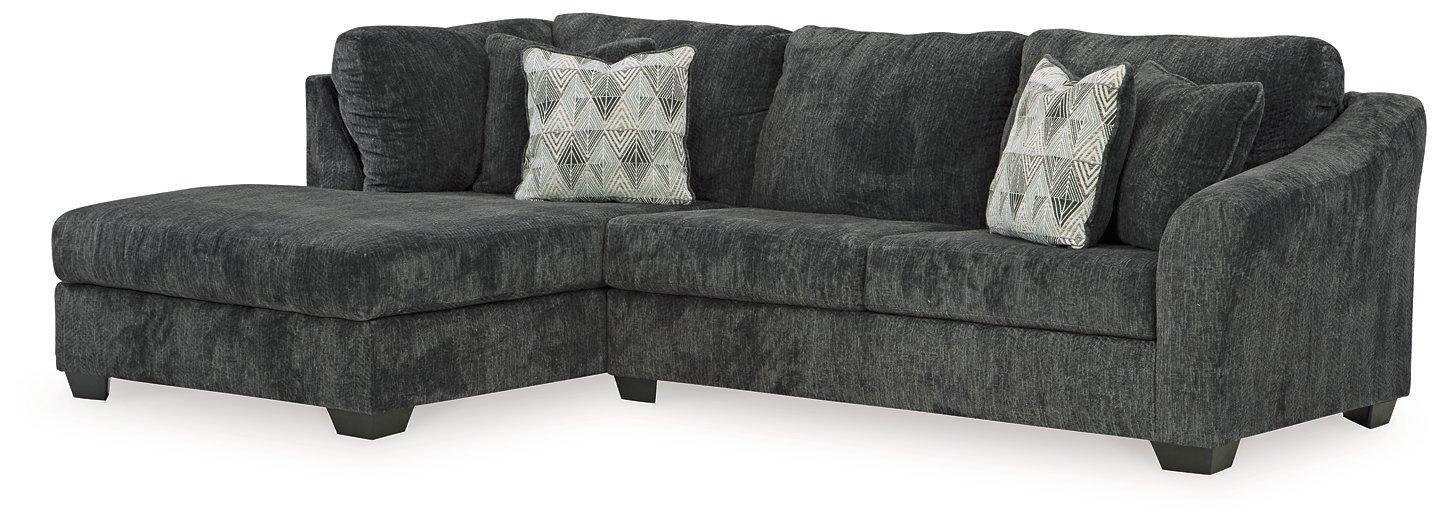 Biddeford Living Room Set - Carl's Furniture (Garden City, KS)