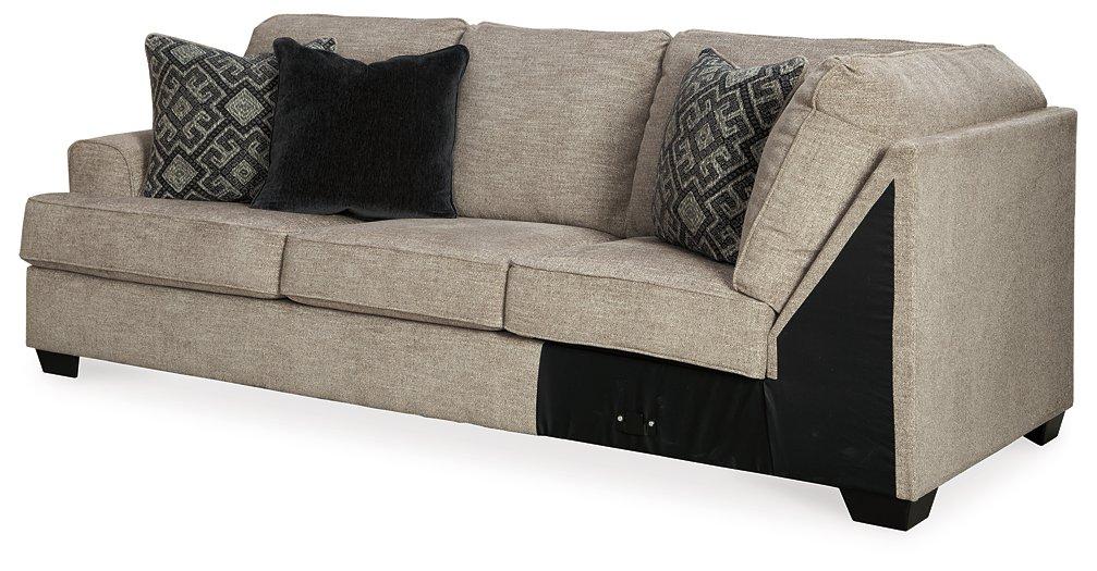 Bovarian Living Room Set - Carl's Furniture (Garden City, KS)