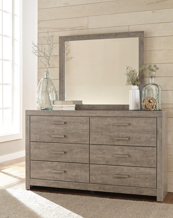 Culverbach Bedroom Set - Carl's Furniture (Garden City, KS)