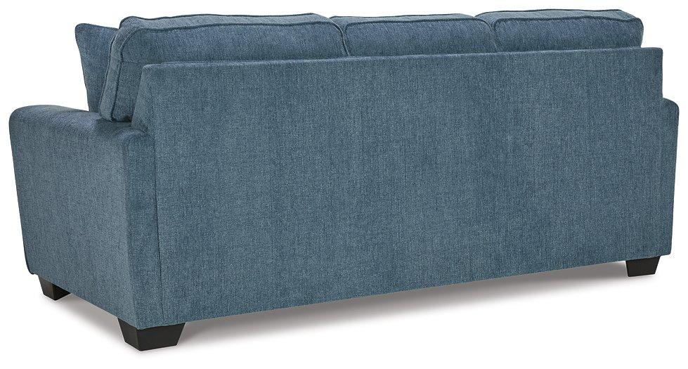Cashton Sofa - Carl's Furniture (Garden City, KS)