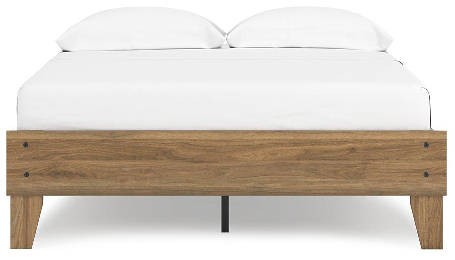 Deanlow Bed - Carl's Furniture (Garden City, KS)
