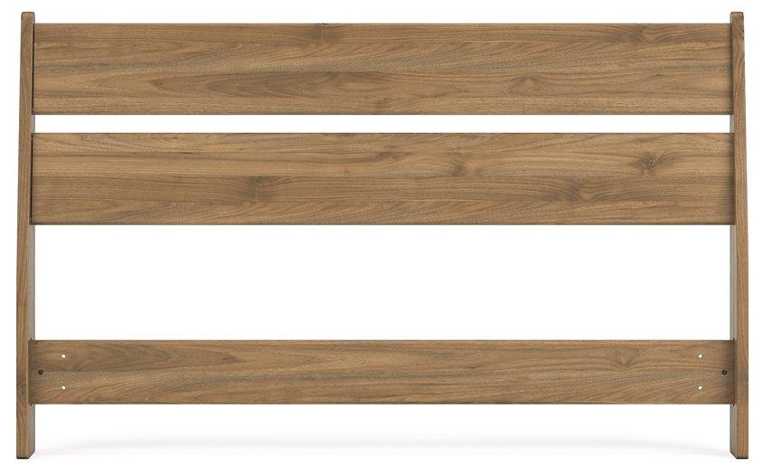 Deanlow Bed - Carl's Furniture (Garden City, KS)