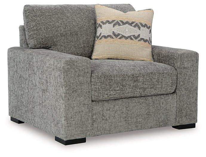 Dunmor Living Room Set - Carl's Furniture (Garden City, KS)