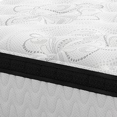 Socalle Bed and Mattress Set - Carl's Furniture (Garden City, KS)