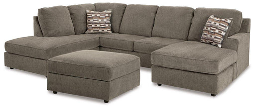 O'Phannon Living Room Set - Carl's Furniture (Garden City, KS)