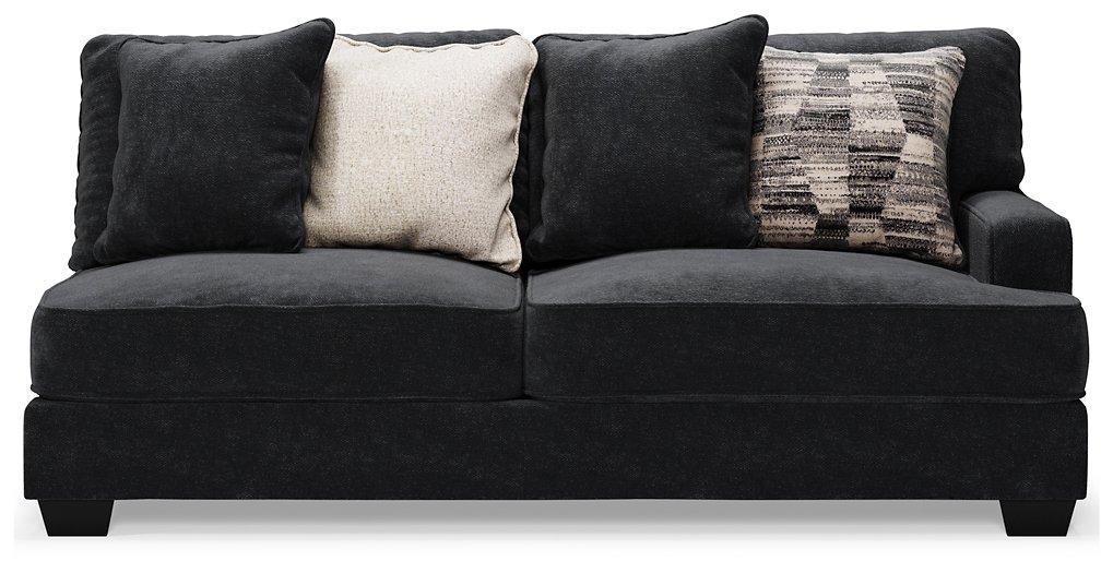 Lavernett Living Room Set - Carl's Furniture (Garden City, KS)