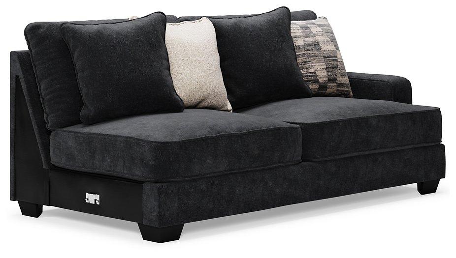 Lavernett Living Room Set - Carl's Furniture (Garden City, KS)
