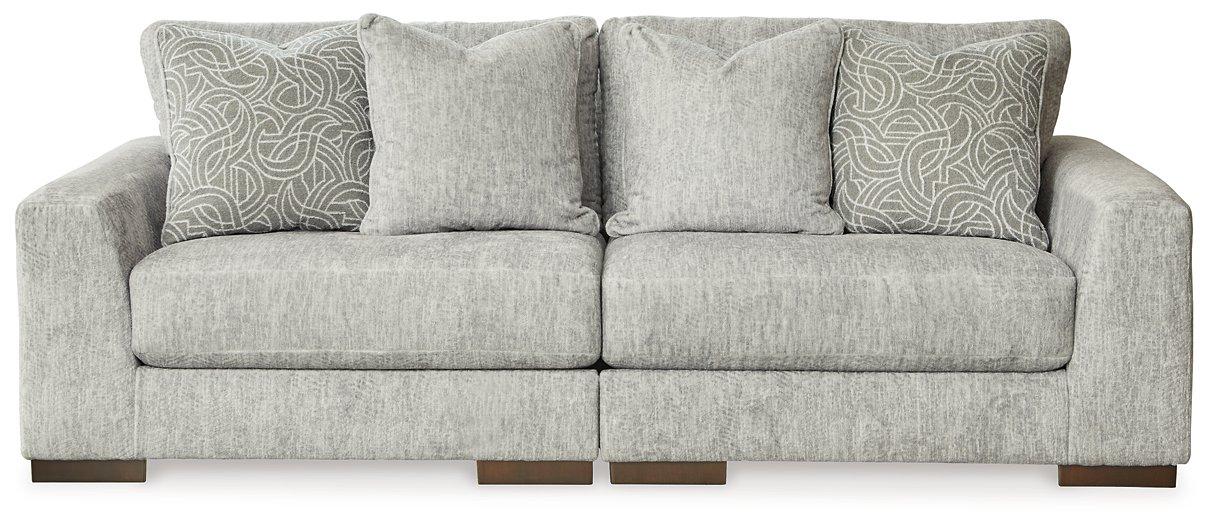 Regent Park Living Room Set - Carl's Furniture (Garden City, KS)