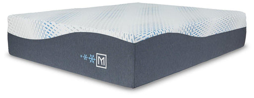 Millennium Cushion Firm Gel Memory Foam Hybrid Mattress - Carl's Furniture (Garden City, KS)