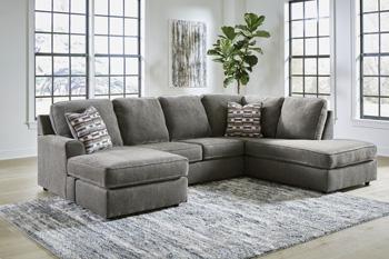 O'Phannon Living Room Set - Carl's Furniture (Garden City, KS)
