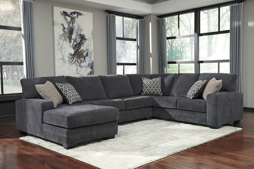 Tracling Living Room Set - Carl's Furniture (Garden City, KS)