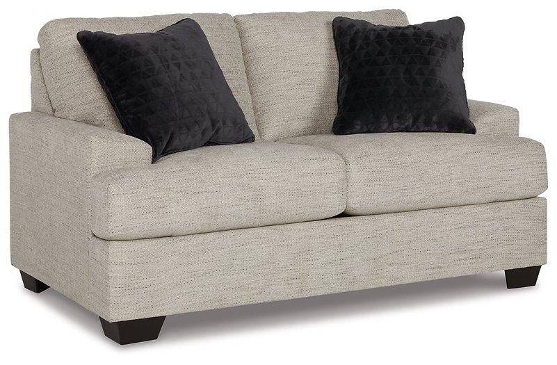 Vayda Living Room Set - Carl's Furniture (Garden City, KS)