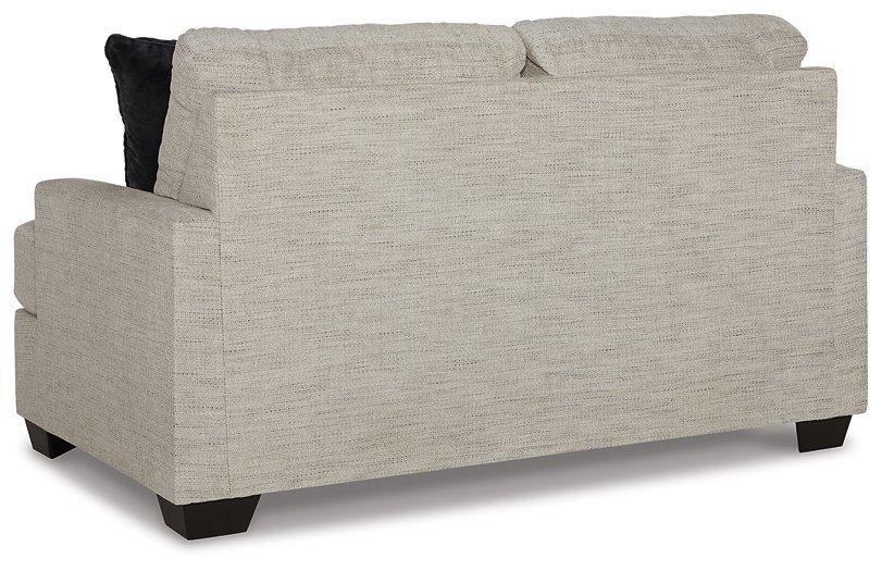 Vayda Living Room Set - Carl's Furniture (Garden City, KS)