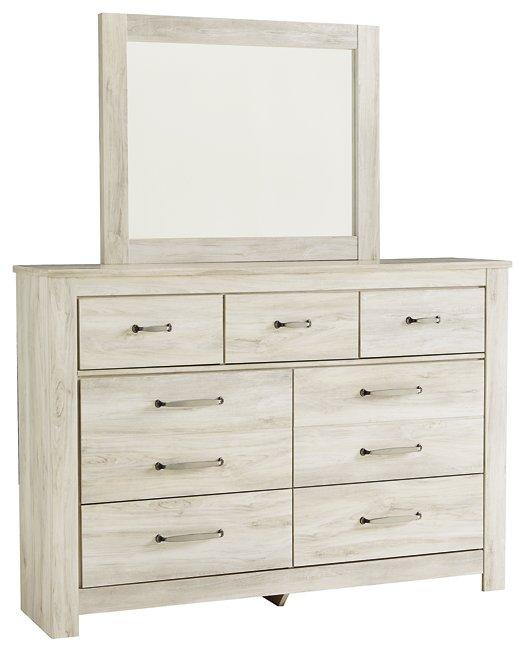 Bellaby Bedroom Set - Carl's Furniture (Garden City, KS)
