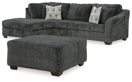Biddeford Living Room Set - Carl's Furniture (Garden City, KS)