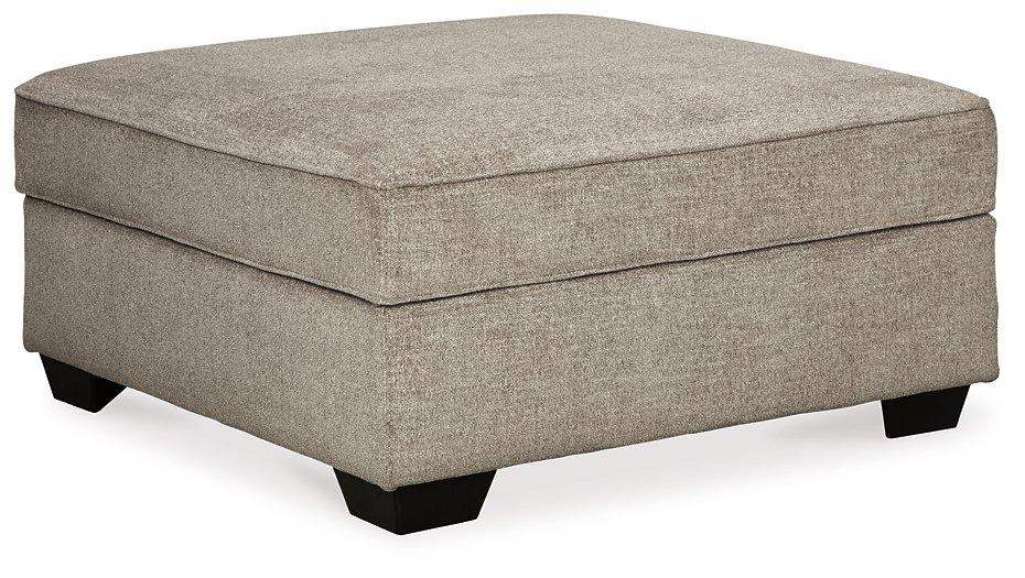 Bovarian Living Room Set - Carl's Furniture (Garden City, KS)