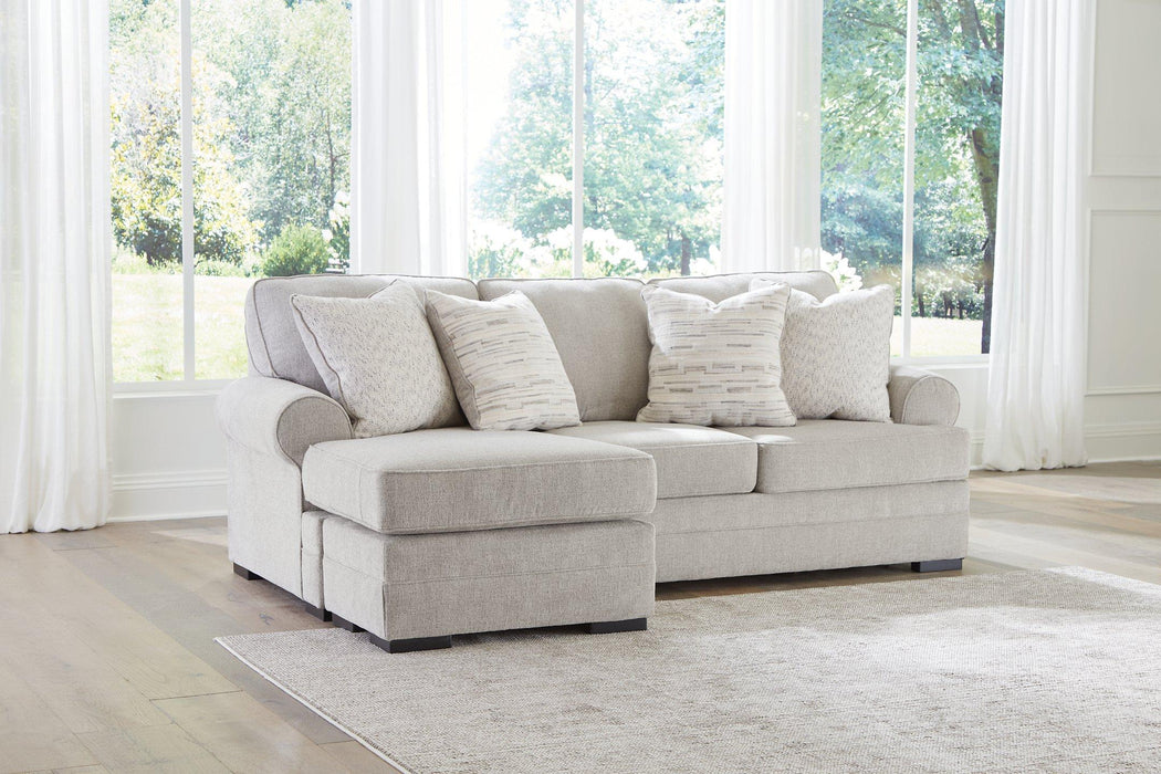 Eastonbridge Living Room Set - Carl's Furniture (Garden City, KS)
