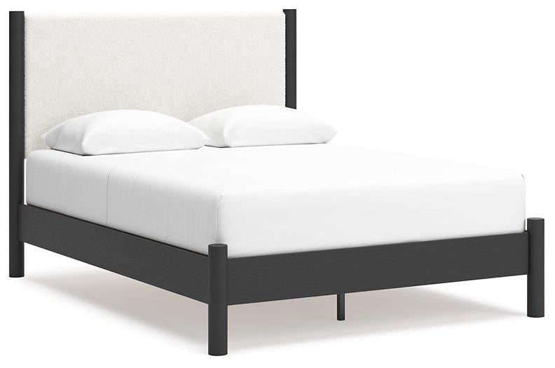 Cadmori Bedroom Set - Carl's Furniture (Garden City, KS)