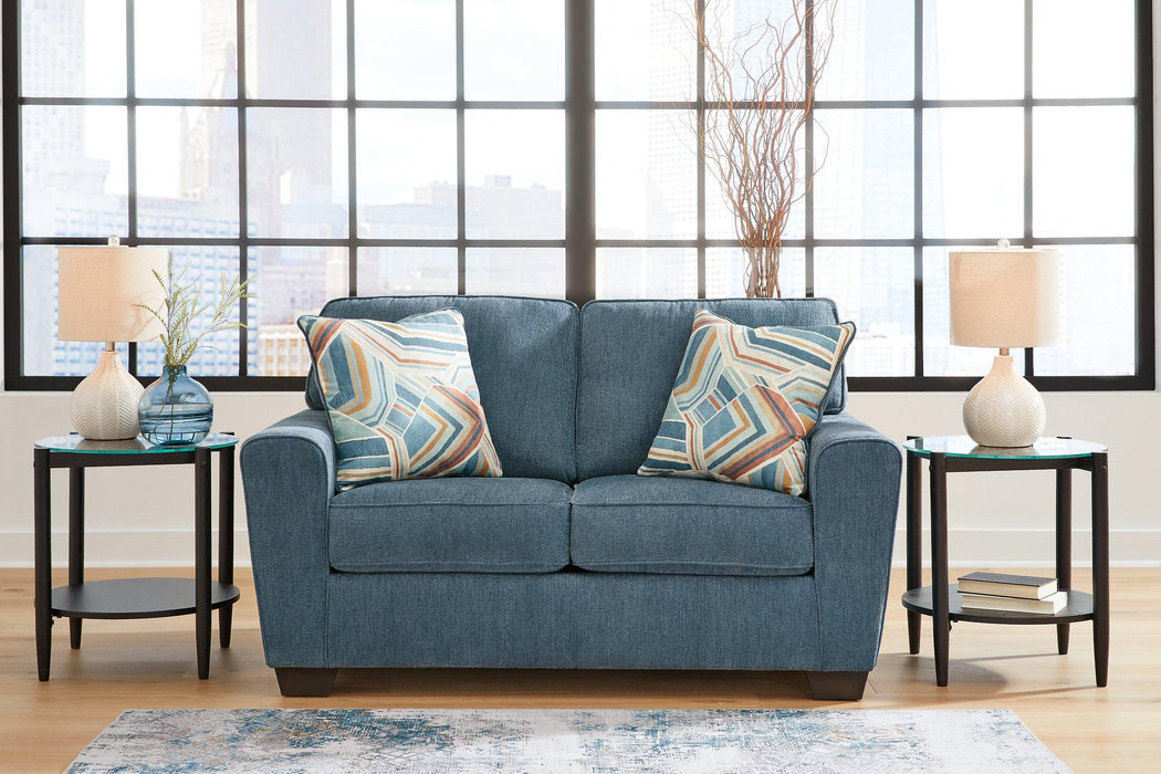 Cashton Living Room Set - Carl's Furniture (Garden City, KS)