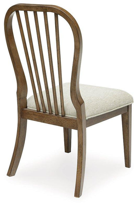 Sturlayne Dining Room Set - Carl's Furniture (Garden City, KS)